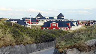 Umgebung von Bollerups Sommerhus