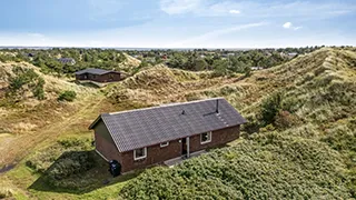 Grundstück von Marehalm Sommerhus