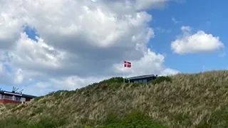 Grundstück von Panorama Fjordhus