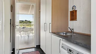 Haushaltsgeräte  Tæt på naturen