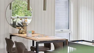 Detail von Ringkøbing Aktivhus