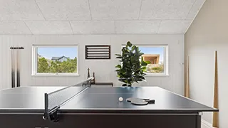 Tischtennisplatte  Ringkøbing Aktivhus