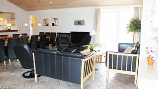 Wohnzimmer von Anders Hus