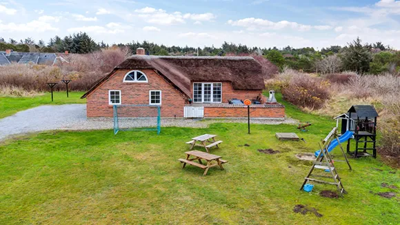 Brunbjerg Øjnehus