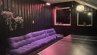 Aktivitätsraum von Gransangerhus