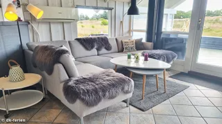 Wohnzimmer von Hus Edith