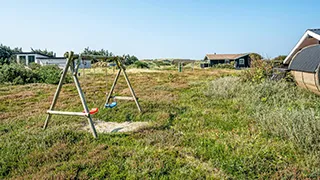 Schaukel von Afslap i Wolle Friks