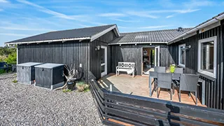 Terrasse von Lyng og hede