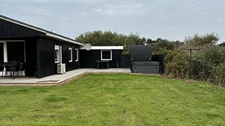 Grundstück von Familieferie Hyggehus