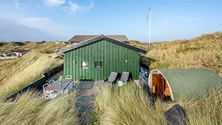 Houvig Spahus
