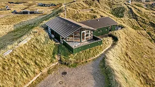 Houvig Spahus