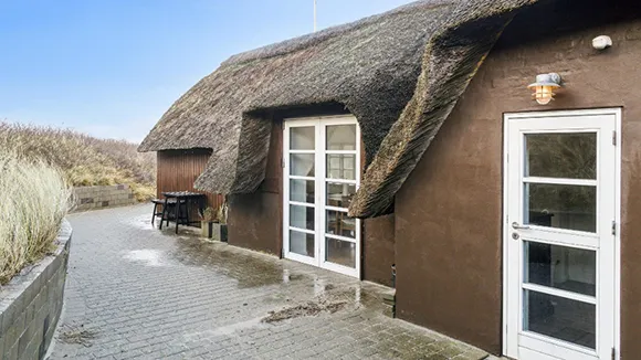 Hjem af trollen
