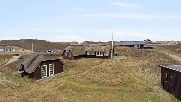 Hjem af trollen