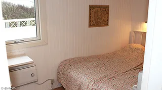 Schlafzimmer in Hauerslevs Hus