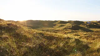 Umgebung von Panorama Udsigthus