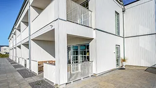 Galaxy Søndervig