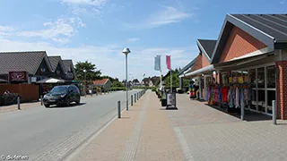 Umgebung von Sønder Vase Elitehus