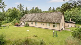 Gamle Skolehus