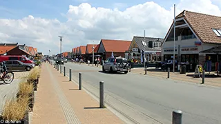 Umgebung von Sydslugen Poolhus