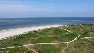 Umgebung von Vandflod Poolhus