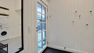Haushaltsgeräte  Lyhne Aktivhus