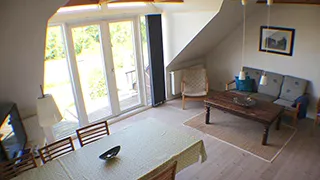 Wohnzimmer von Hus Neder