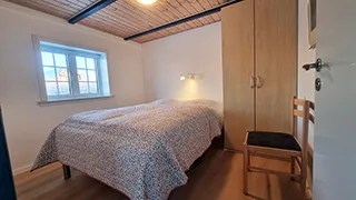 Schlafzimmer in Laden