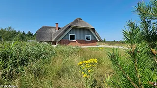 Poolhus Godthåb