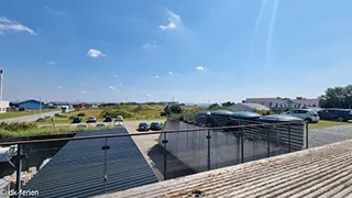 Ausblick von Hus Havnepanorama