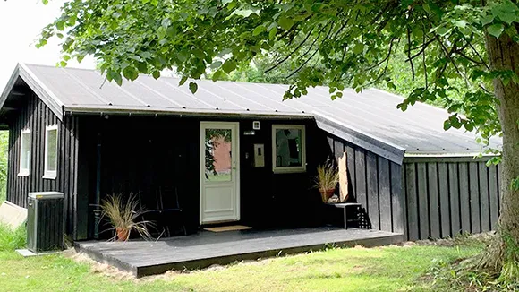 Skagenhygge Hus außen