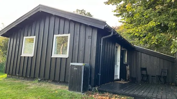 Skagenhygge Hus