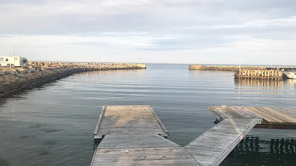 Umgebung von Skagenhygge Hus