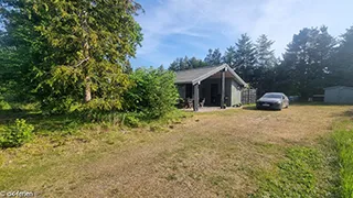 Grundstück von Bratten Hyggehus