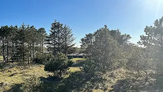 Grundstück von Naturidyll Bratten