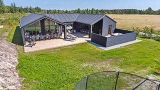 Bindslev Poolhus