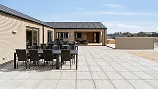 Hyldebær Poolhus