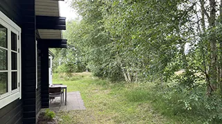 Grundstück von Sæby Hyggehus