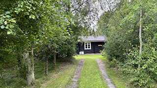 Grundstück von Sæby Hyggehus