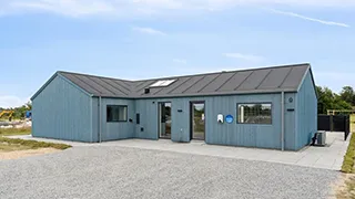 Knasberg Hyggehus