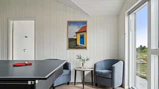 Aktivitätsraum von Knasberg Hyggehus