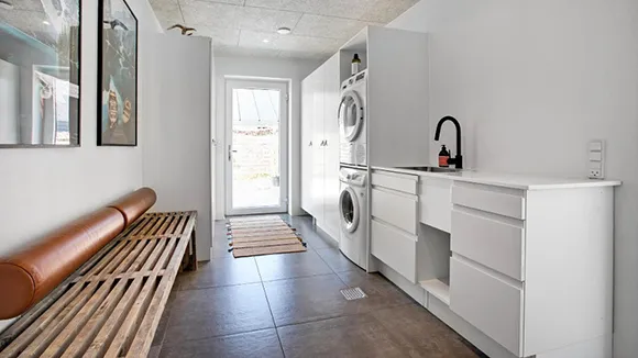 Haushaltsgeräte  Strandlyng Hus