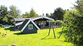 Grundstück von Kelds Hus