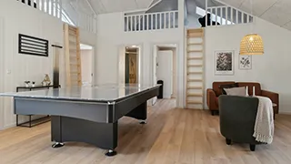 Tischtennisplatte  Birke Aktivhus