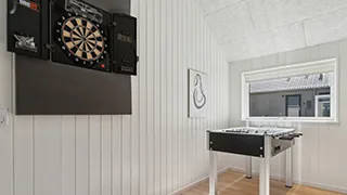 Dart  Birke Aktivhus