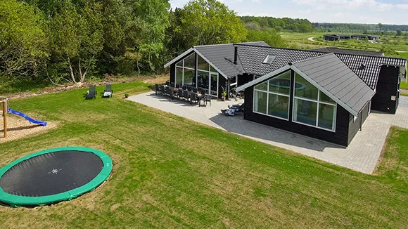Meilgaard Poolhus