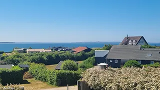 Ferienhaus in Dänemark