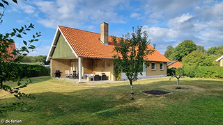 Nordborg Byhus außen
