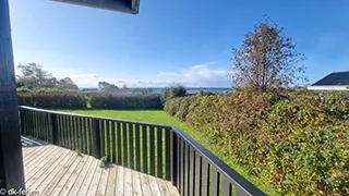 Ferienhaus an der Ostseeküste