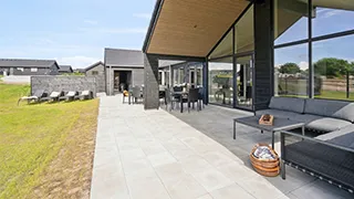 Bellevue Poolhus