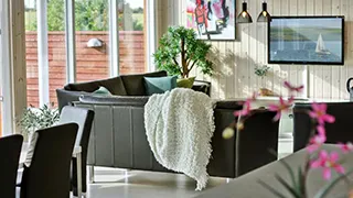 Wohnzimmer von Kammuslingen Aktivhus
